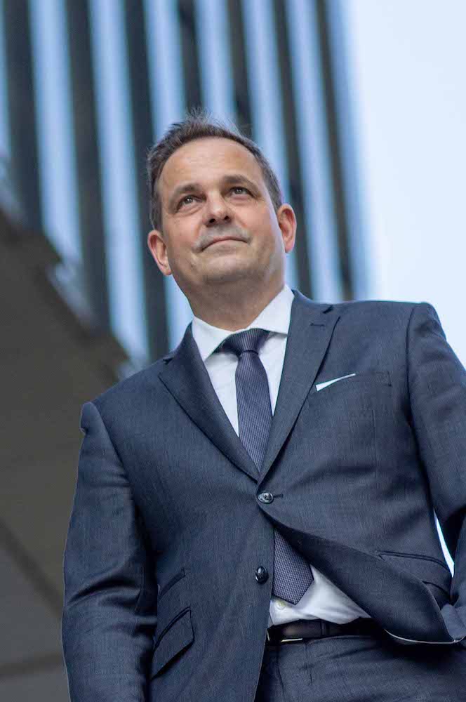 Rechtsanwalt Dirk Aue
